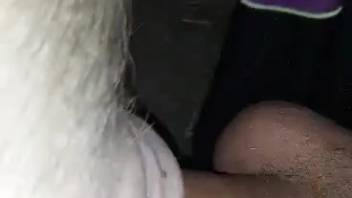 Guy screws beasts and delivers naked webcam shows