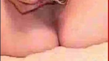 Alluring woman screws a serpent in a steamy manner on this site