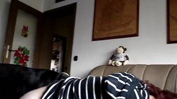 Huge ebony canine in ultra-intense homemade adult bestiality